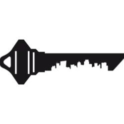 Logo van Jonkers, meer dan geWOON een makelaardij.