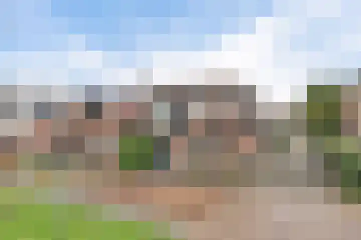 Jonkersbosje 4 in Joure