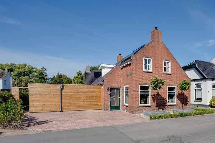 Jonkerslaan 31 in Grijpskerk foto