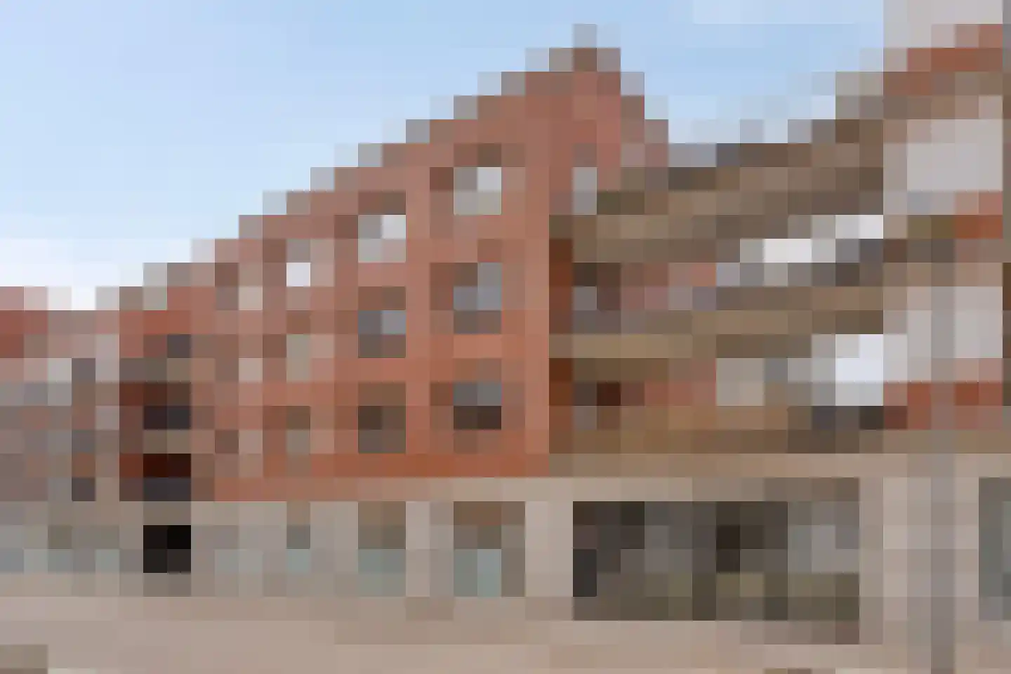 Jonkerstraat 15 's-Hertogenbosch