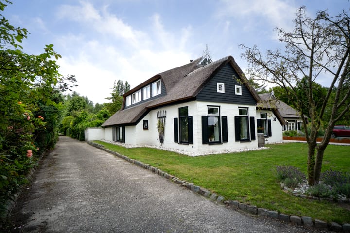 Jonkersvaart 30 in Jonkersvaart foto