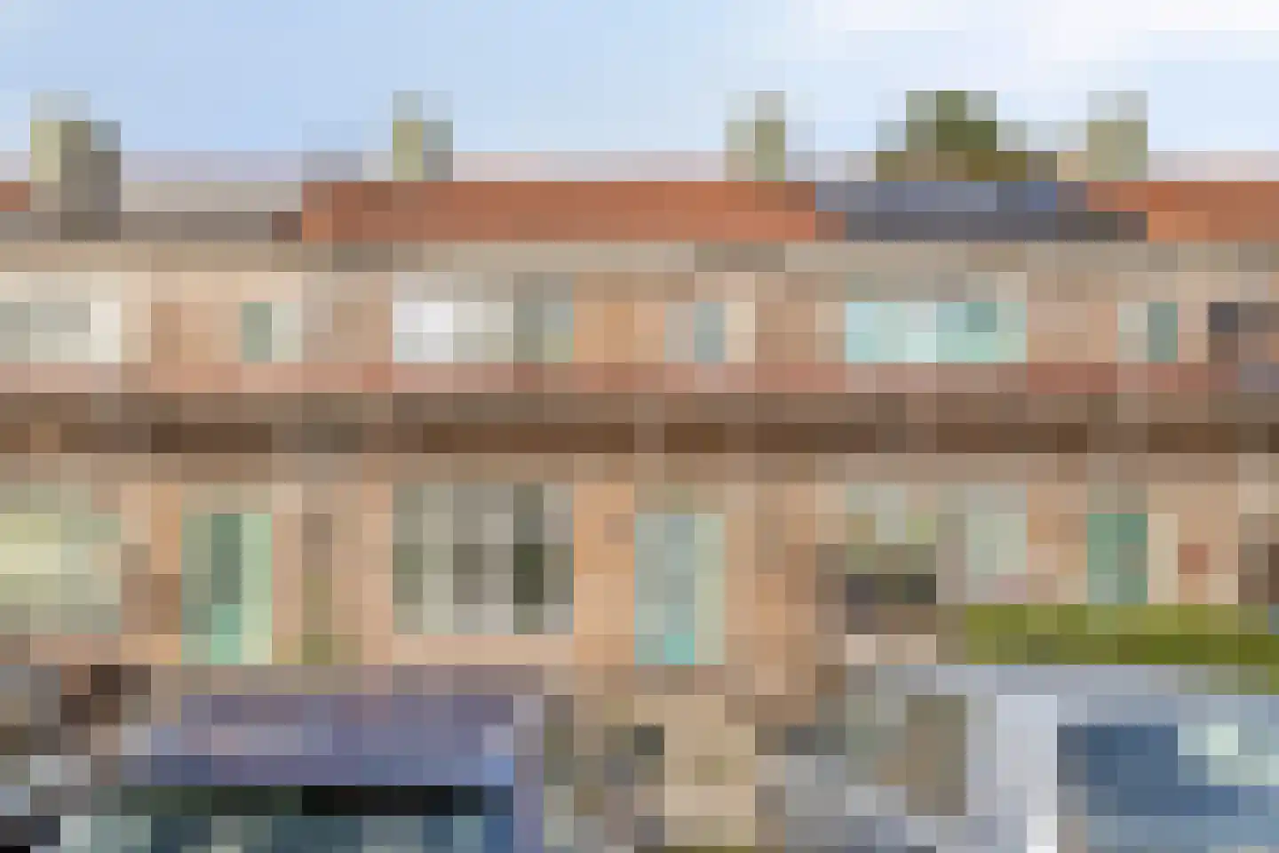 Jonkheer van Cittersplein 18 dans Purmerend