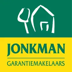 Logo von Jonkman Garantiemakelaars