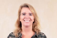 Foto van Jonna Posma