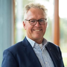 Foto van Jonnie Mennes