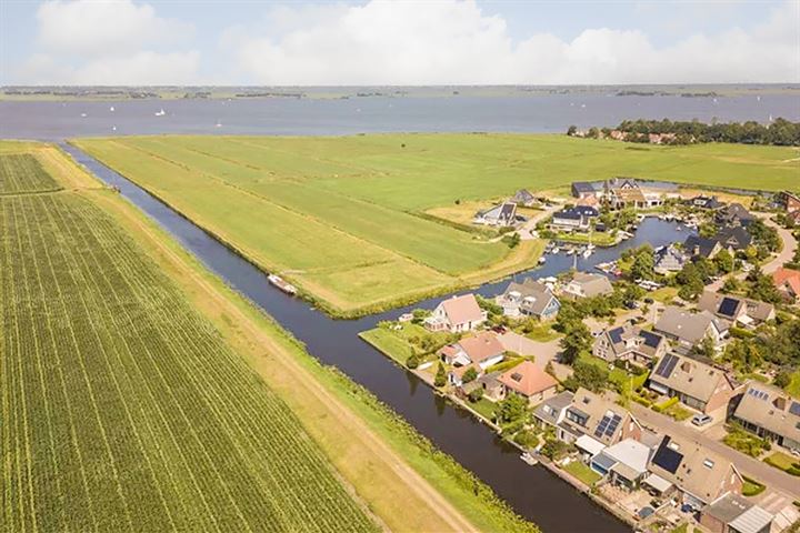 Joop Schweitzerstrjitte 15 in Elahuizen foto