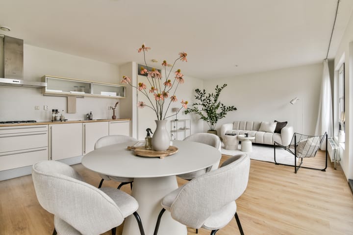 Joos Banckersplantsoen 119 in Amsterdam