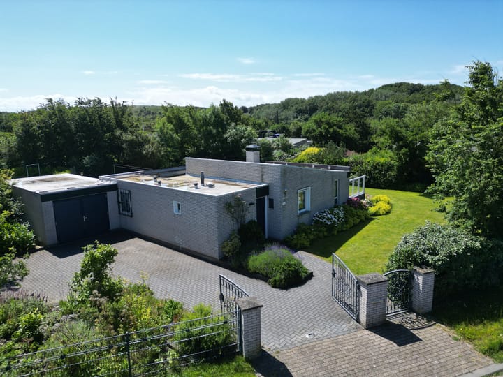 Joossesweg 178 in Westkapelle foto