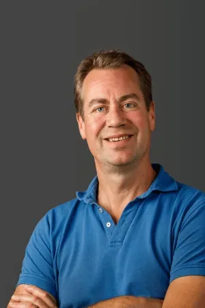 Foto von Joost Bender