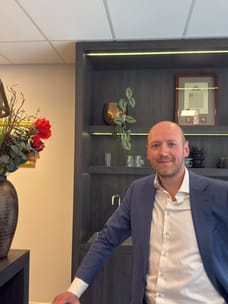 Foto van Joost Braam