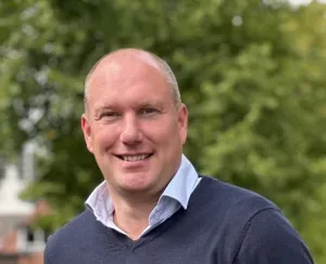 Photo de Joost de Bree