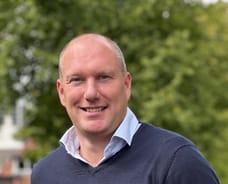 Foto van Joost de Bree