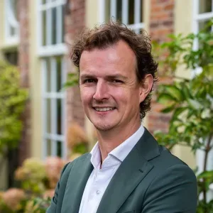 Photo de Joost Haman RT K-RMT