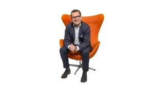 Foto van Joost Hauser