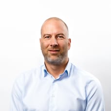 Foto van Joost Laseur