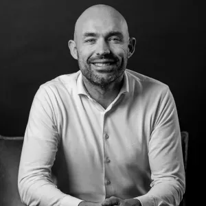 Photo of Joost Nuyens