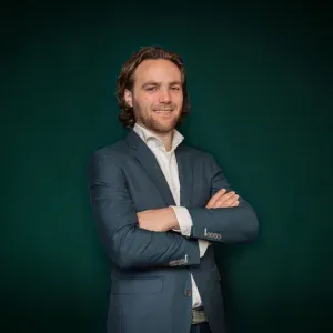 Foto van Joost Polinder