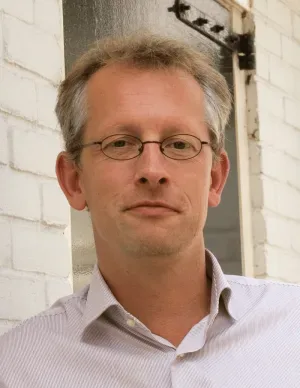 Photo of Joost Sträter
