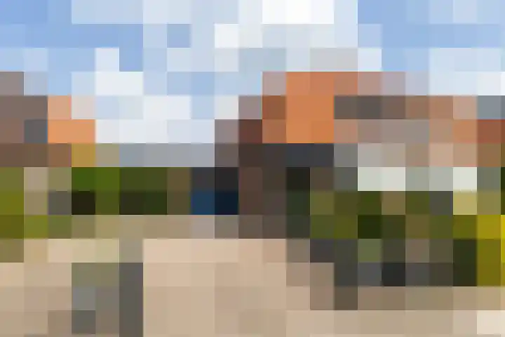 Joost van den Vondellaan 10 in Zeist