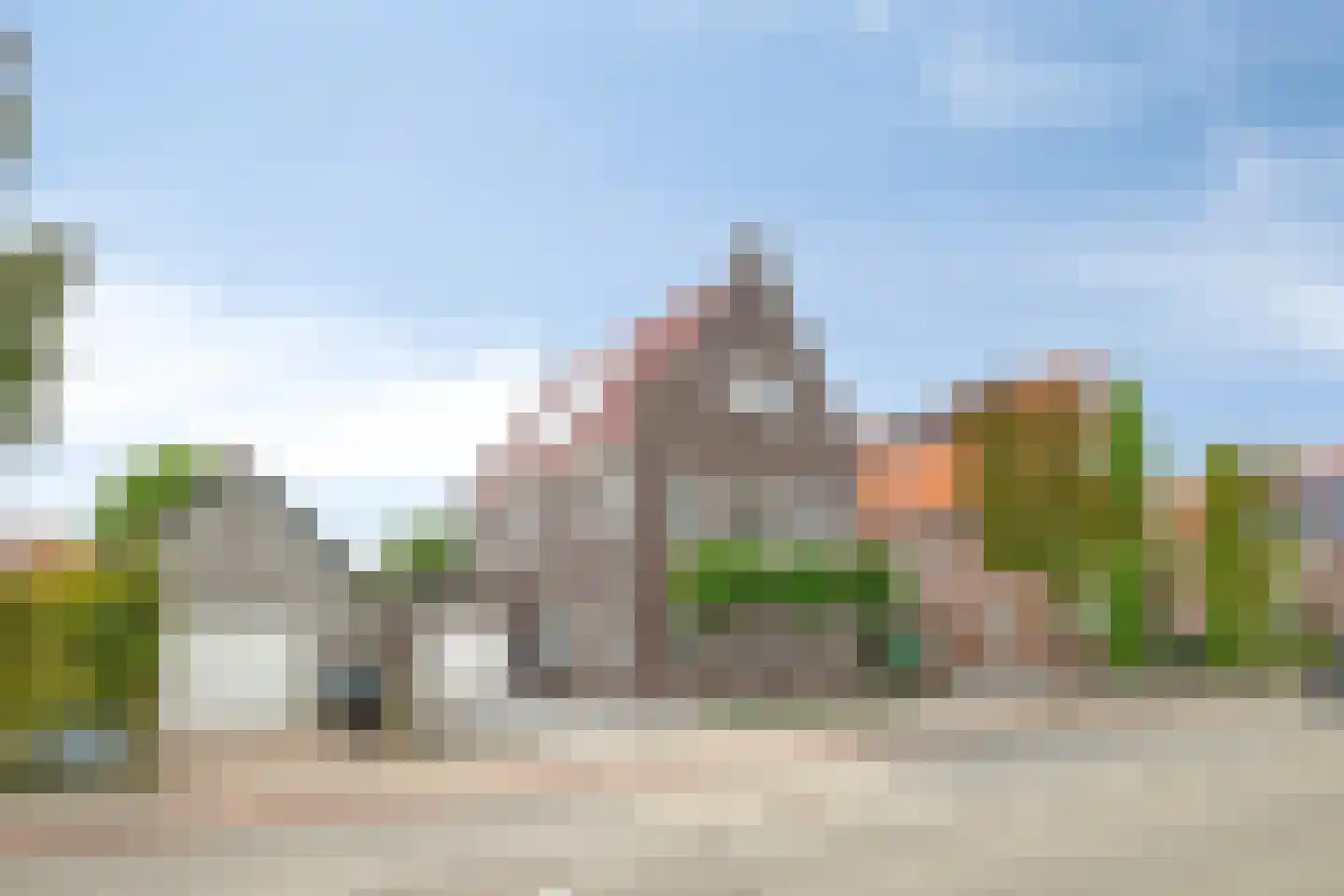 Joost van den Vondellaan 156 dans Middelharnis