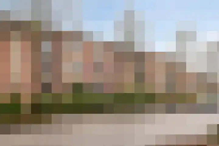 Joost van den Vondellaan 23 in Deventer