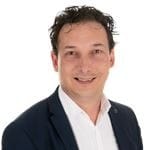 Foto van Joost van der Zanden