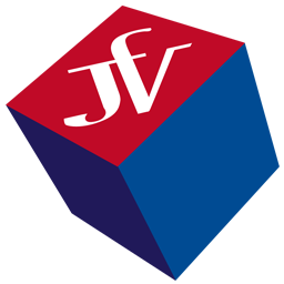 Logo van Joost van Vliet Makelaars o.g.
