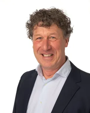 Foto van Joost Vente
