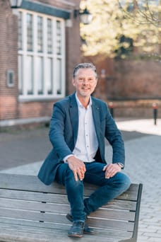 Foto van Joost Verheul