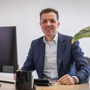 Foto von Joost Voshaart