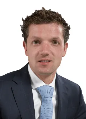 Photo de Joost Voshaart