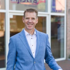 Foto van Joost Zijlstra