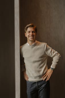 Foto van Jop Disveld