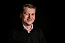 Foto van Jop Verbunt