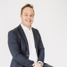 Foto van Joppe Boersma