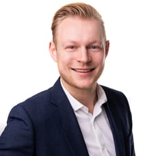 Foto van Jordy Bruinsma