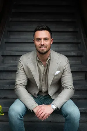 Photo of Jordy de Goede