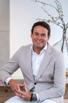 Foto van Jordy van Kreel