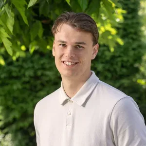 Photo de Jorg van den Brand