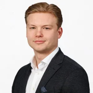 Foto van Jorick Heij