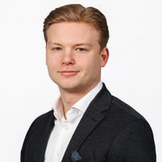 Foto van Jorick Heij