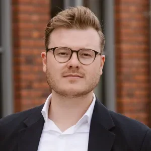 Photo of Joris Daniels