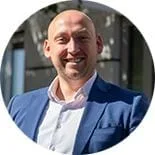 Foto van Joris Hakstege