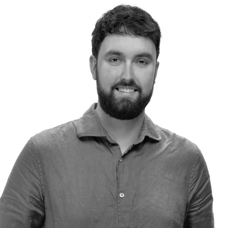 Foto van Joris Langezaal - Media specialist