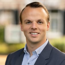 Foto van Joris Lankheet