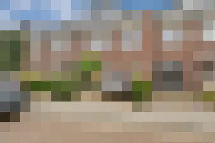 Joris van Bodegomlaan 18 dans Spijkenisse