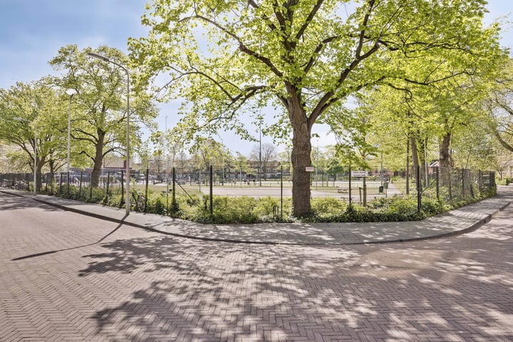 Joris van der Haagenstraat 42 in 's-Gravenhage foto