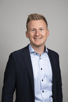 Foto van Joris Vissers