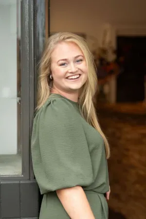 Foto van Jorisa van Lenthe