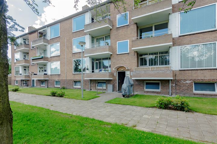 Jorissenweg 22 in Haren Gn foto